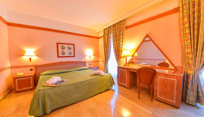 Grand Hotel delle Terme Re Ferdinando Grand Hotel delle Terme Re Ferdinando