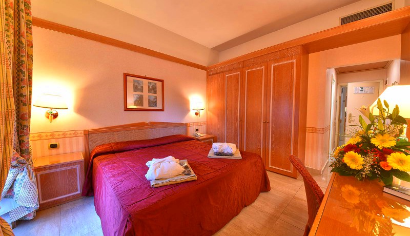 Grand Hotel delle Terme Re Ferdinando Grand Hotel delle Terme Re Ferdinando