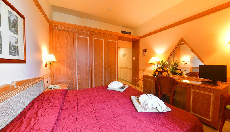 Grand Hotel delle Terme Re Ferdinando Grand Hotel delle Terme Re Ferdinando