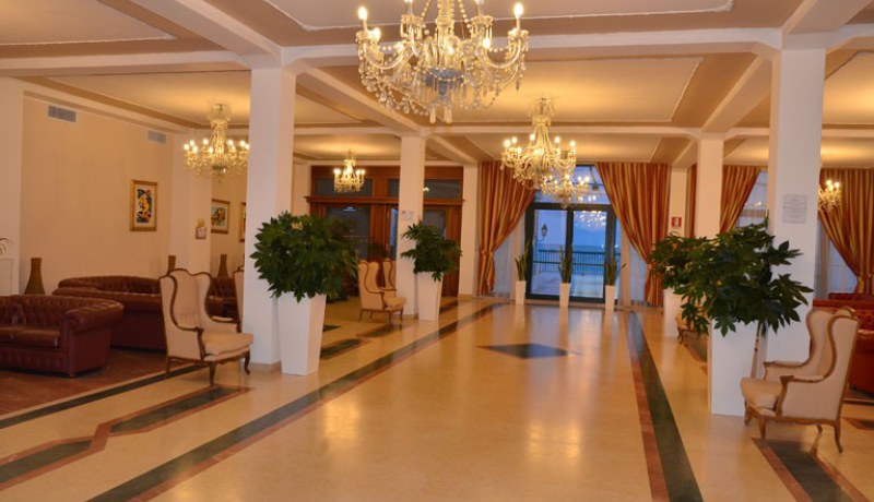 interni hotel