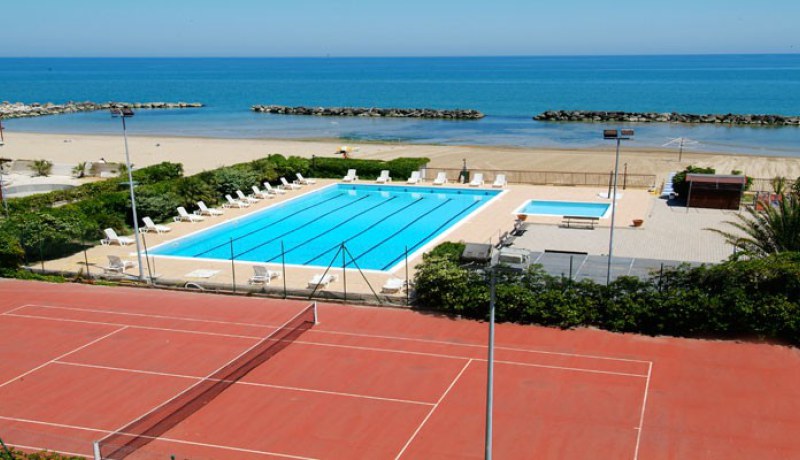 Grand Hotel Montesilvano Grand Hotel Montesilvano