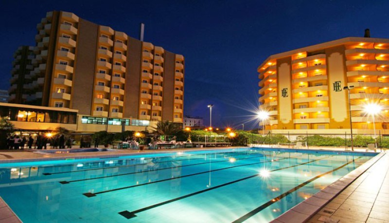 Grand Hotel Montesilvano Grand Hotel Montesilvano