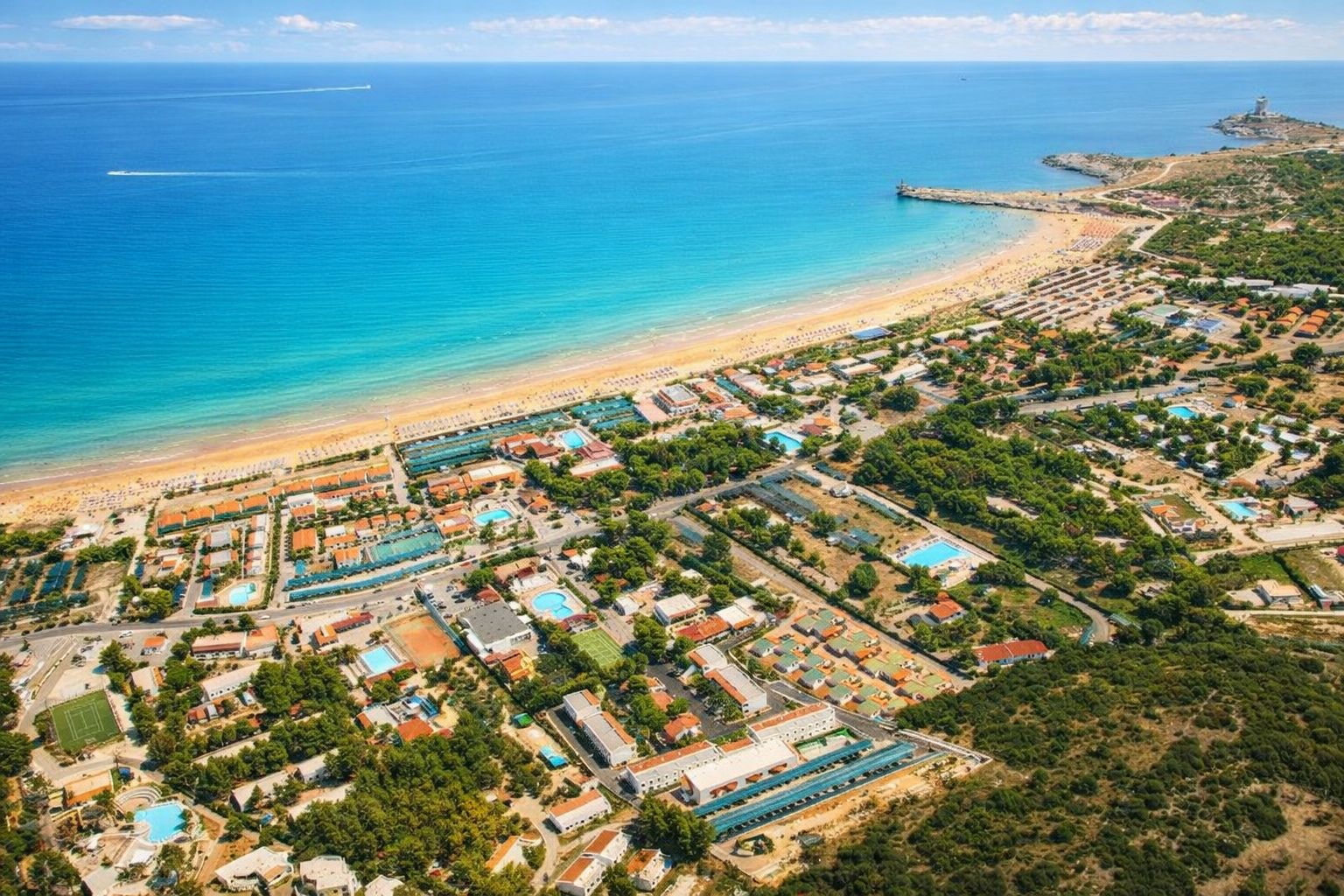 AH Style Green Park Village