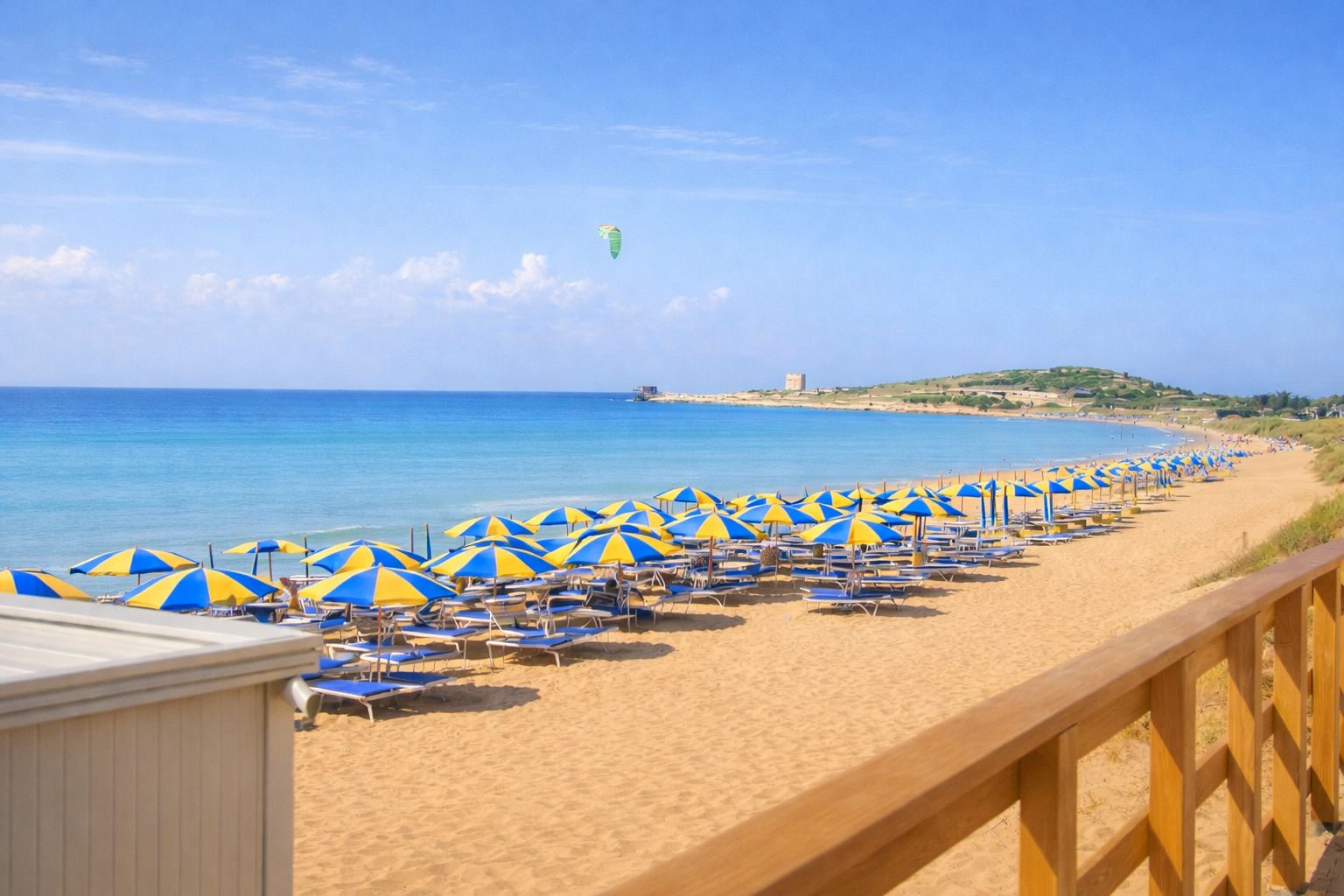 AH Style Green Park Village