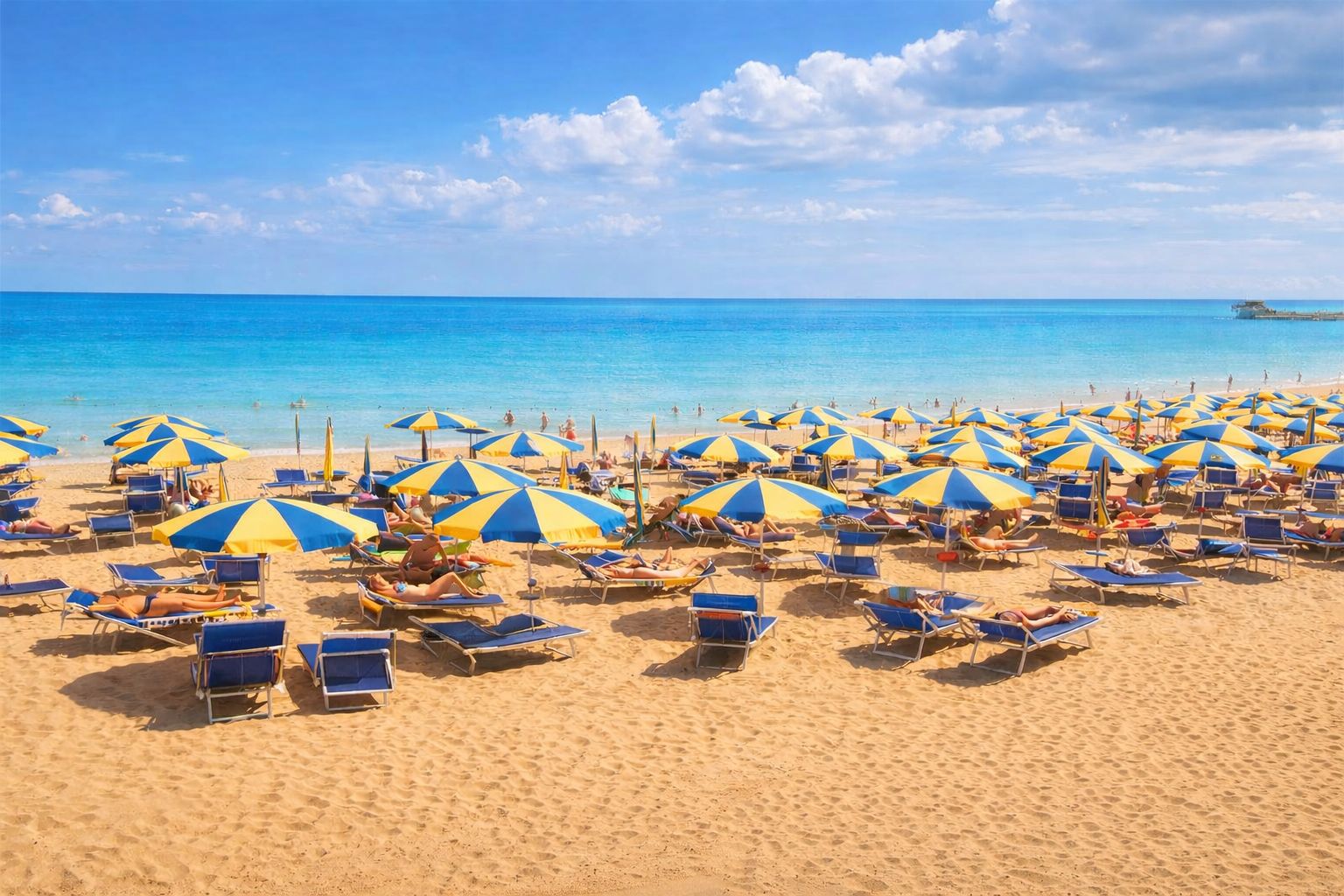 AH Style Green Park Village