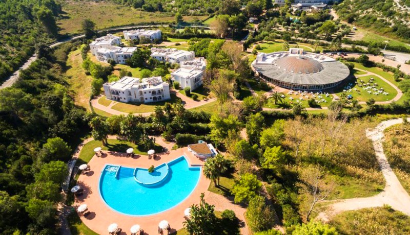 Valtur Baia del Gusmay Beach Resort Valtur Baia del Gusmay Beach Resort