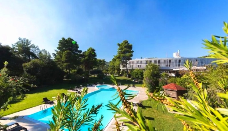 Valtur Baia del Gusmay Beach Resort Valtur Baia del Gusmay Beach Resort