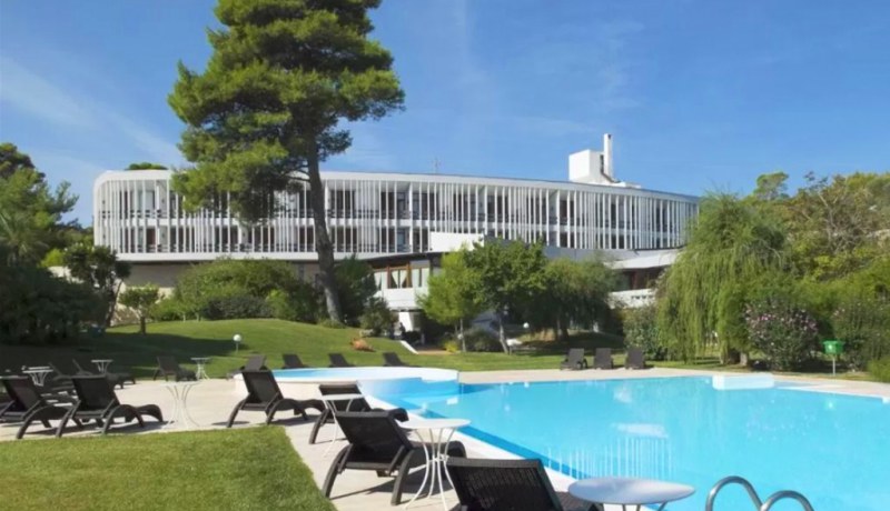 Valtur Baia del Gusmay Beach Resort Valtur Baia del Gusmay Beach Resort