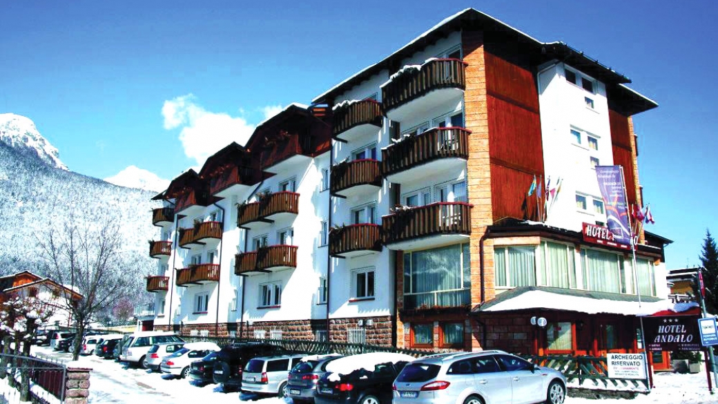 Hotel Andalo Hotel Andalo