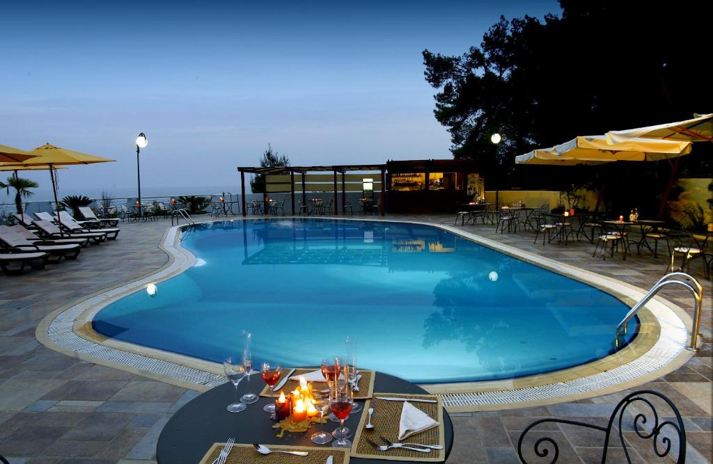AH Premium Hotel Baia dei Faraglioni AH Premium Hotel Baia dei Faraglioni