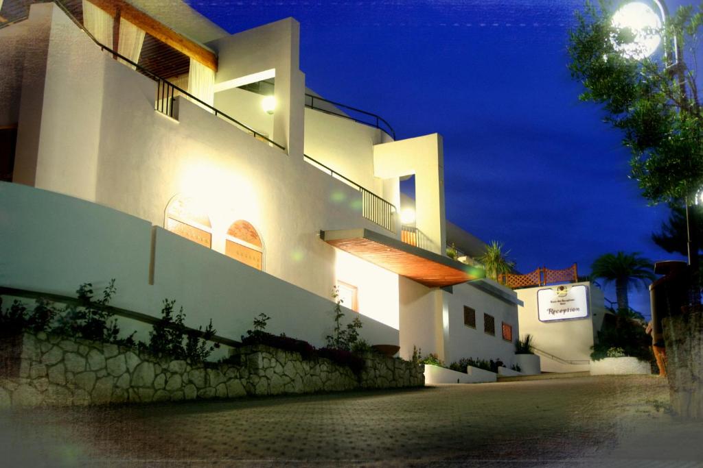 AH Premium Hotel Baia dei Faraglioni AH Premium Hotel Baia dei Faraglioni
