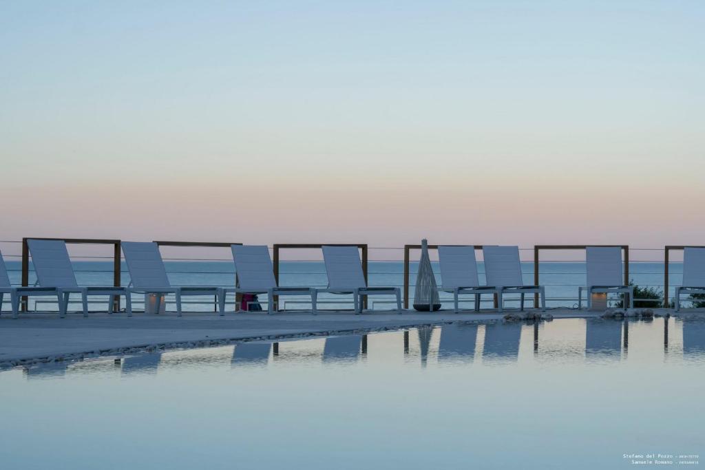 AH Premium Hotel Baia dei Faraglioni AH Premium Hotel Baia dei Faraglioni