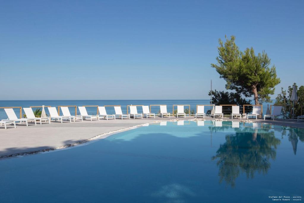 AH Premium Hotel Baia dei Faraglioni AH Premium Hotel Baia dei Faraglioni