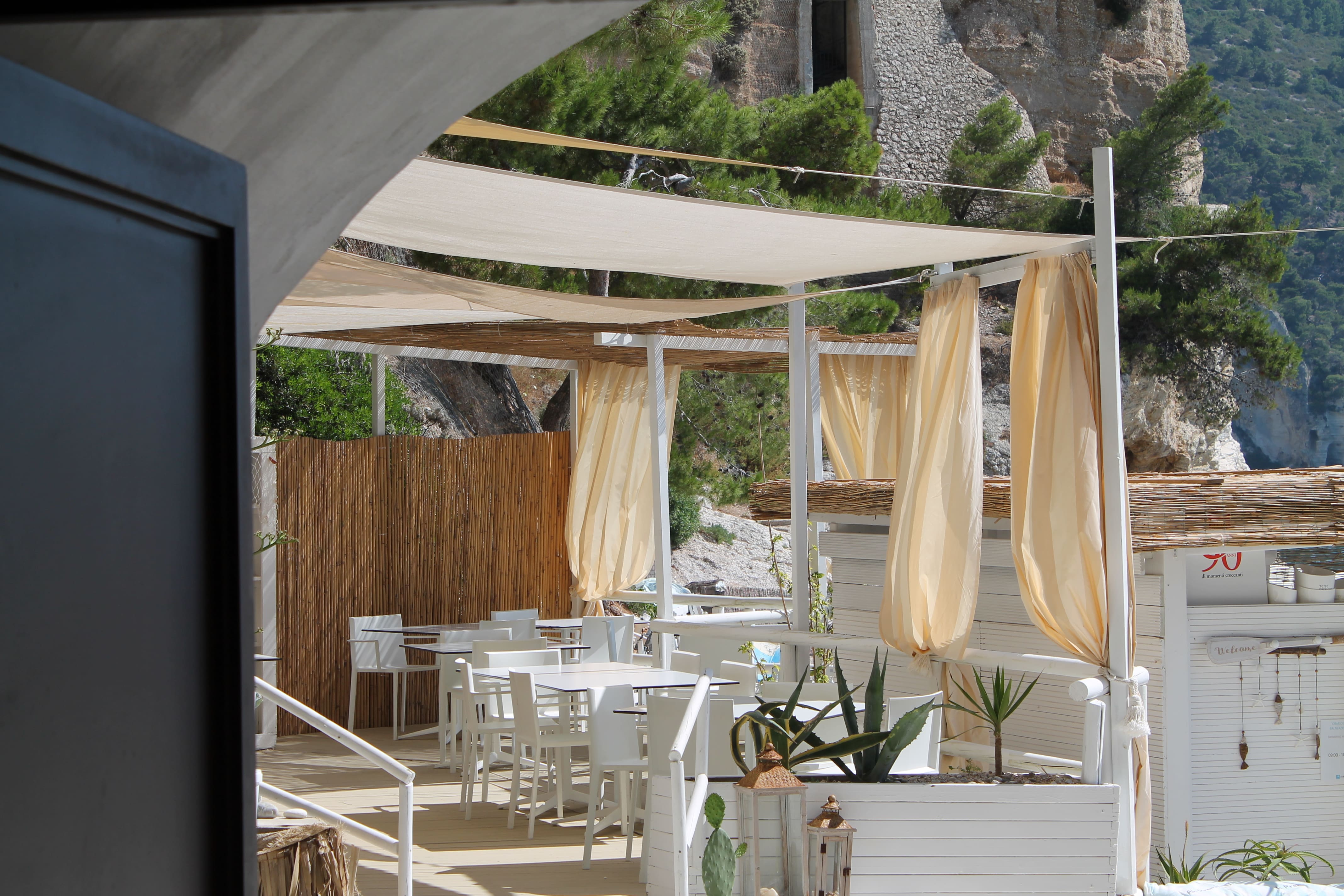 Apulia Hotel Baia dei Faraglioni
