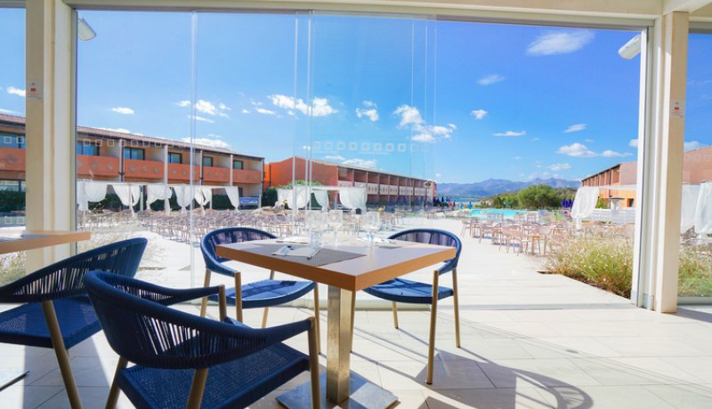 Club Hotel Baja Bianca Club Hotel Baja Bianca