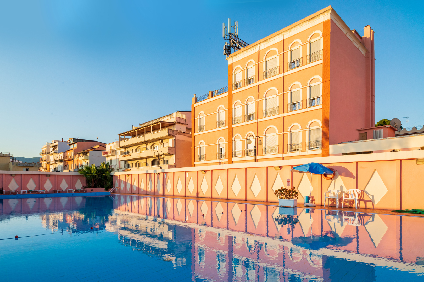 Hotel Club Park Philip Hotel Club Park Philip
