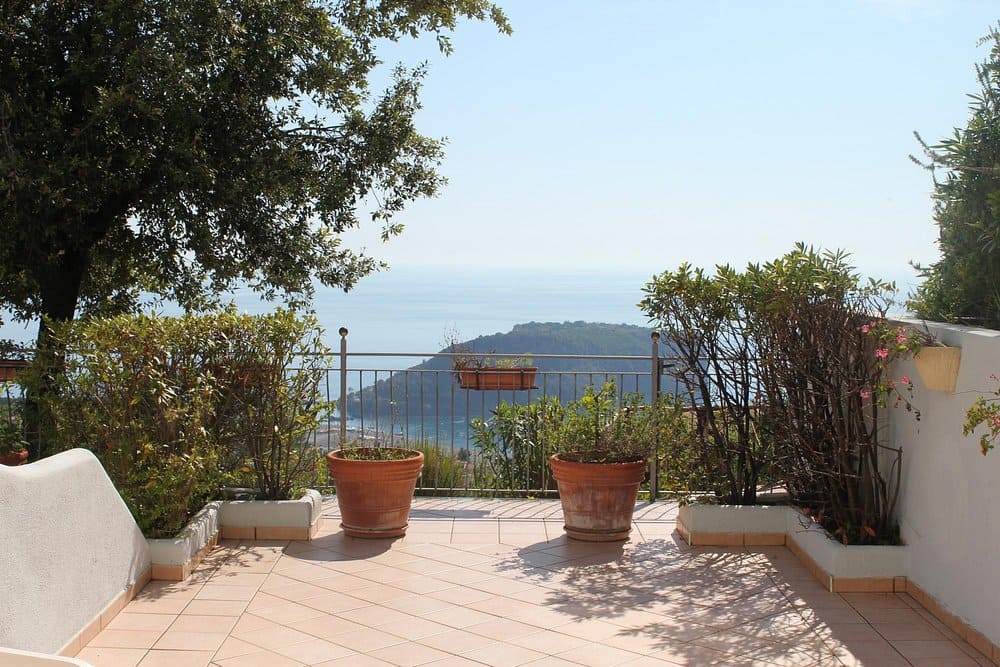 Hotel Club Residenza del Golfo Hotel Club Residenza del Golfo