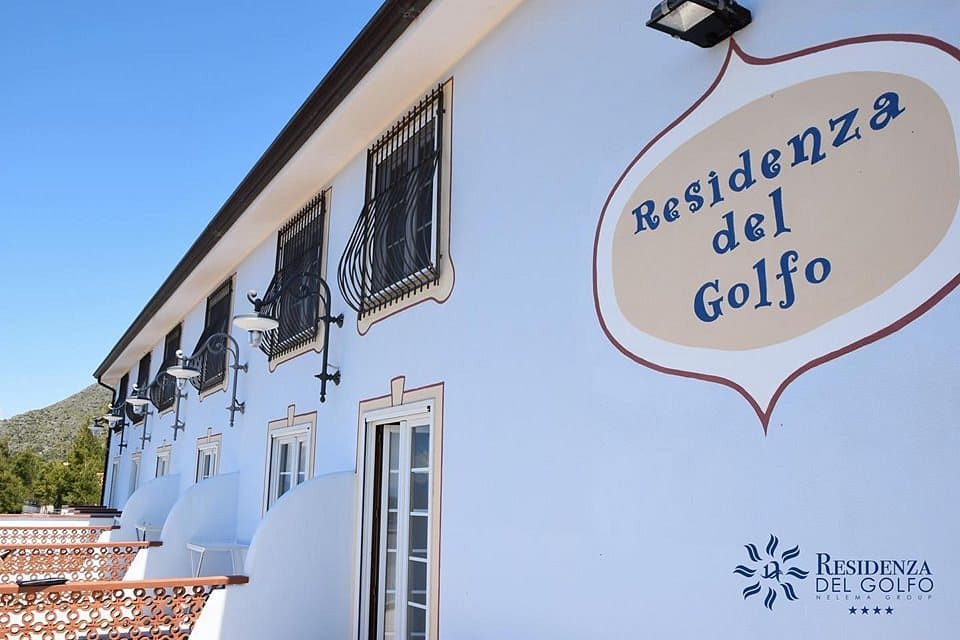 Hotel Club Residenza del Golfo Hotel Club Residenza del Golfo