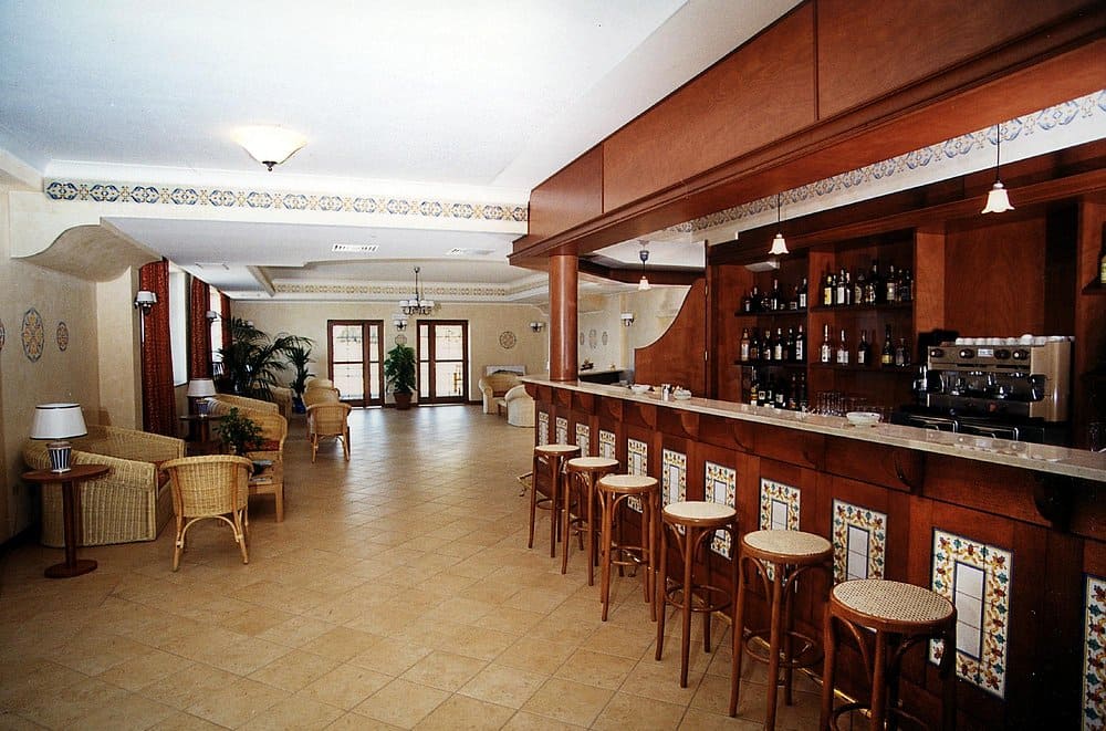 Hotel Club Residenza del Golfo Hotel Club Residenza del Golfo