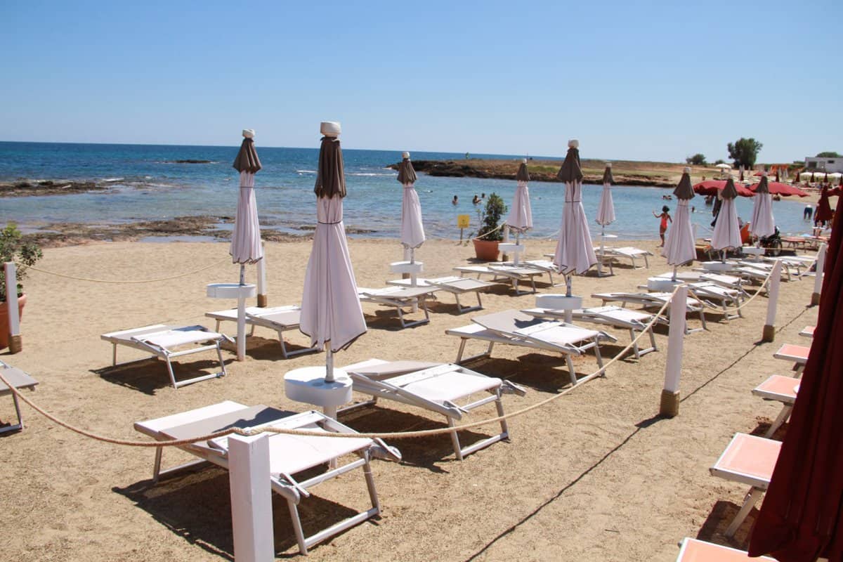 Hotel Club Santa Sabina Hotel Club Santa Sabina