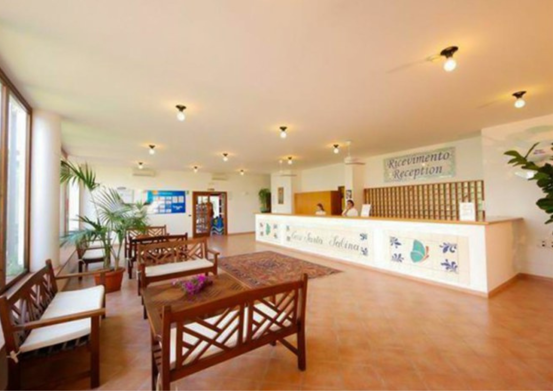 Hotel Club Santa Sabina Hotel Club Santa Sabina