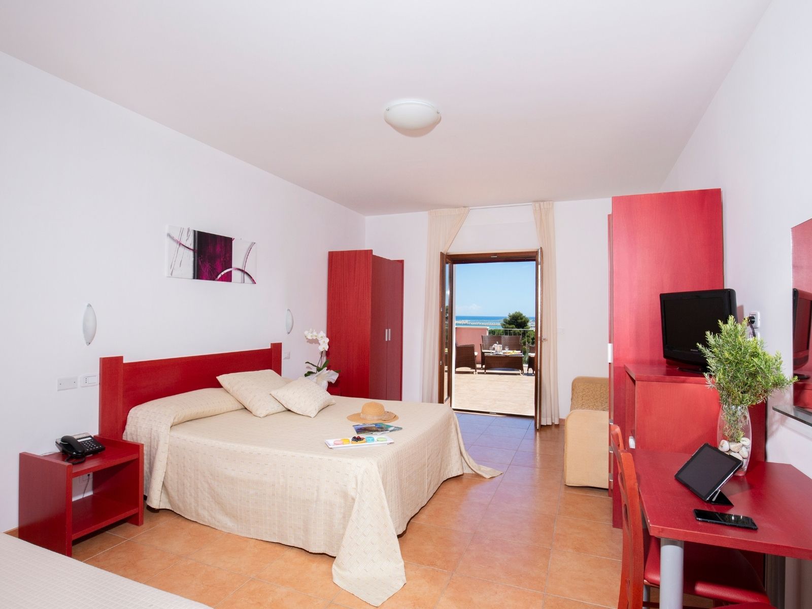 Hotel delle More Hotel delle More