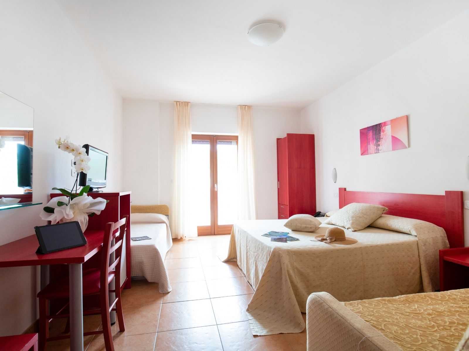 Hotel delle More Hotel delle More