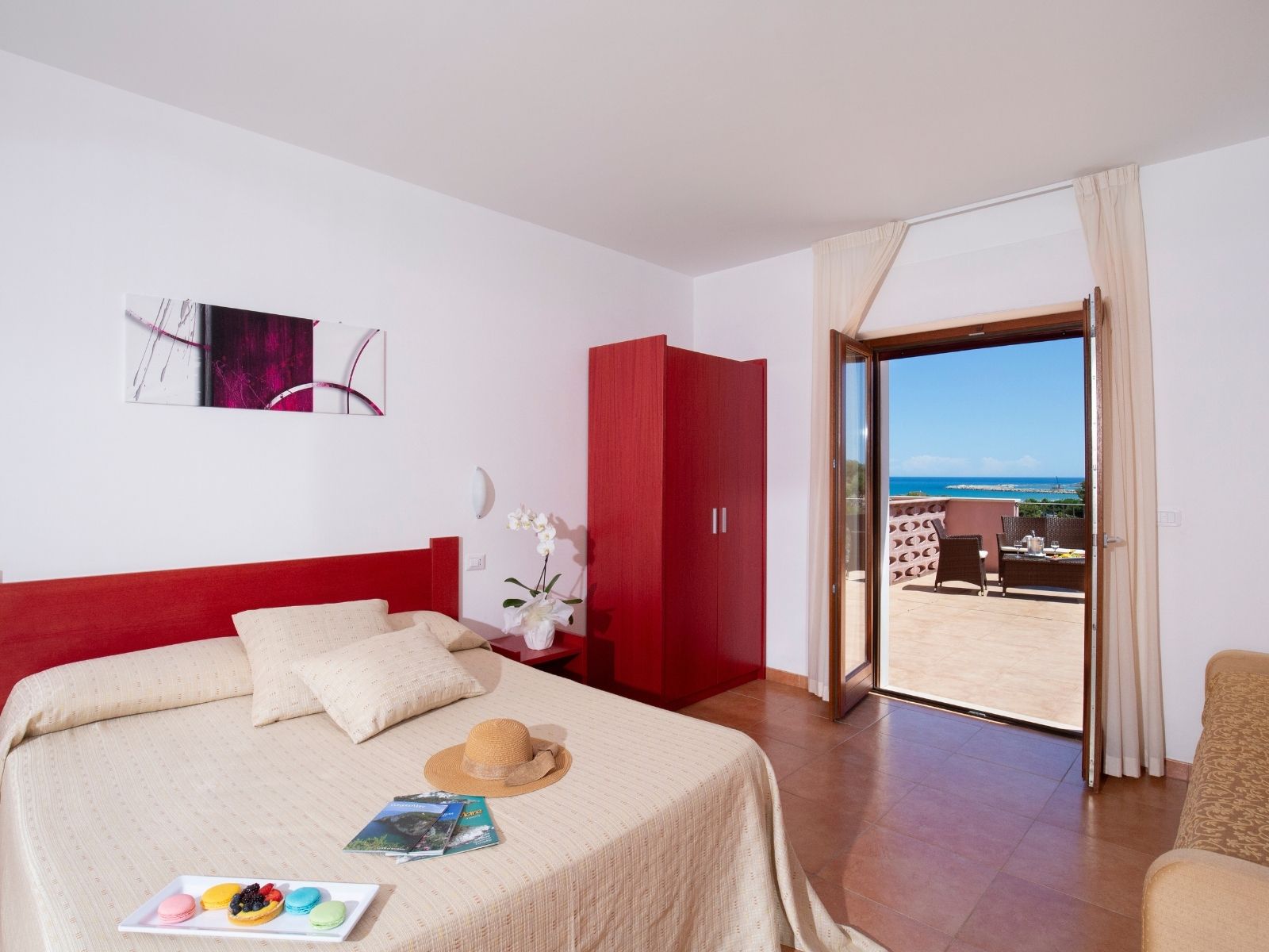 Hotel delle More Hotel delle More