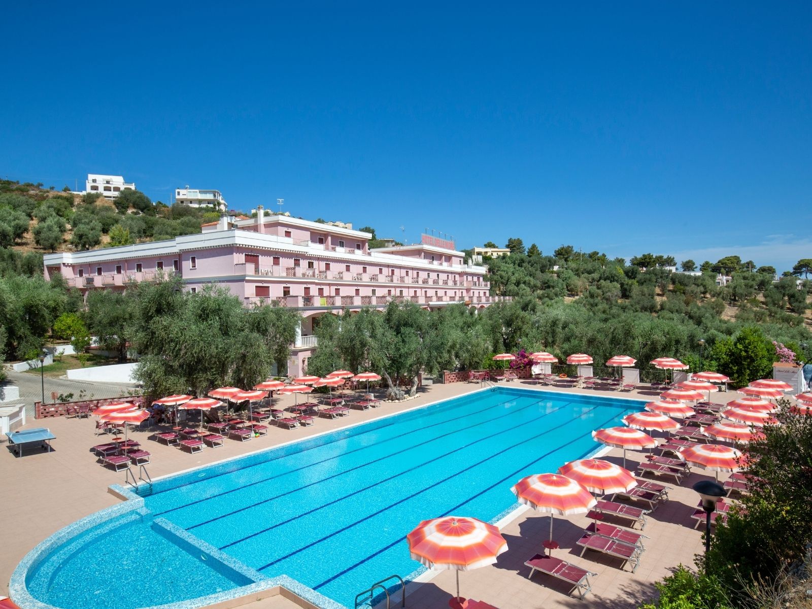 Hotel delle More Hotel delle More