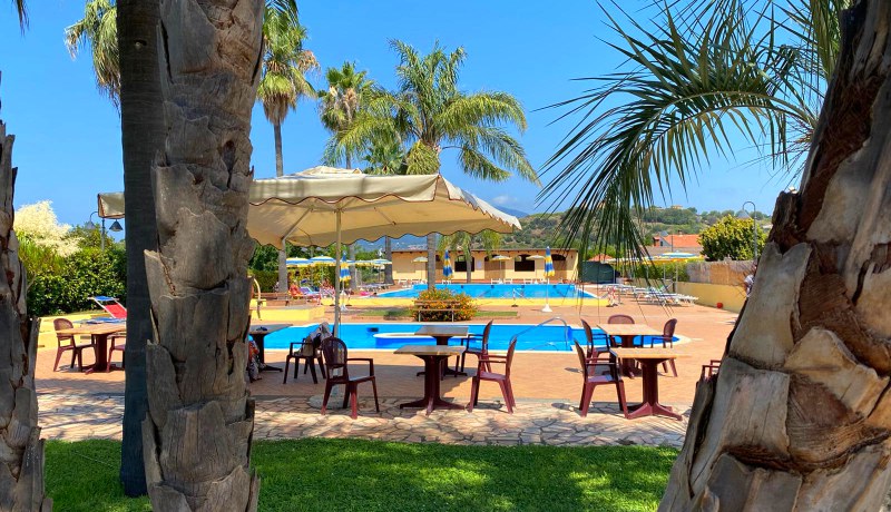 Solone Beach Resort Solone Beach Resort