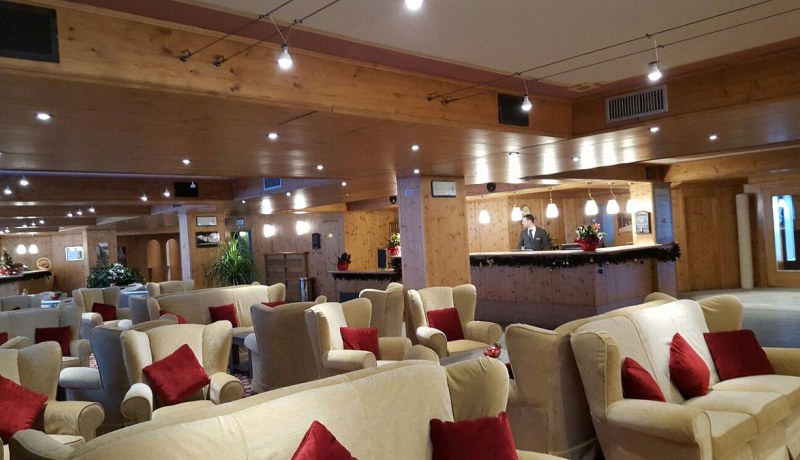 Hotel Piandineve Hotel Piandineve