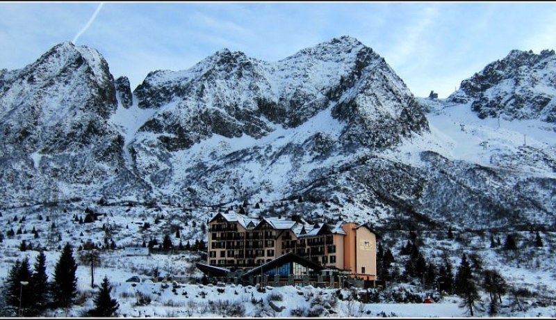 Hotel Piandineve Hotel Piandineve