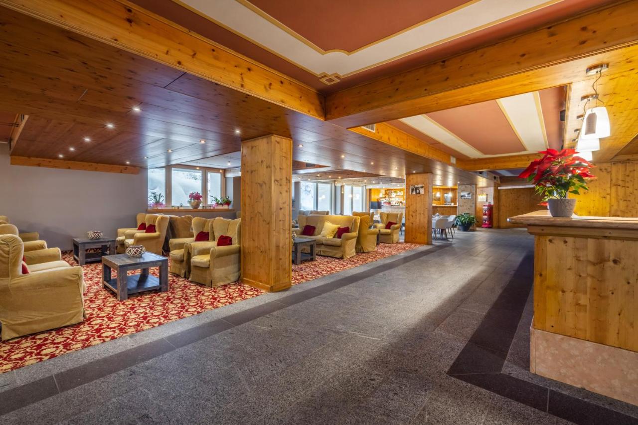 Hotel Piandineve Hotel Piandineve