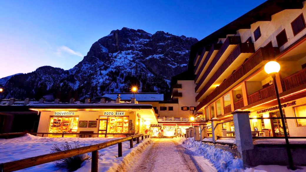 Hotel Principe Marmolada Hotel Principe Marmolada
