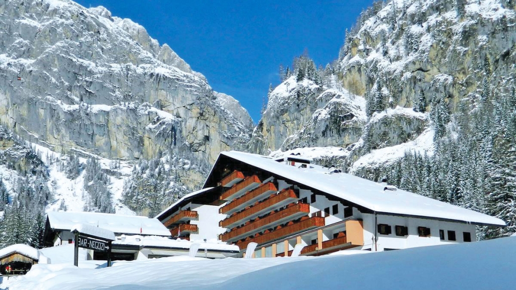 Hotel Principe Marmolada Hotel Principe Marmolada