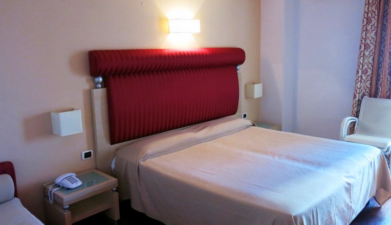 Hotel Santa Lucia Le Sabbie d'Oro Hotel Santa Lucia Le Sabbie d'Oro