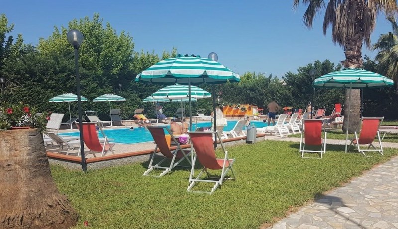 Hotel Sea Breeze Hotel Sea Breeze