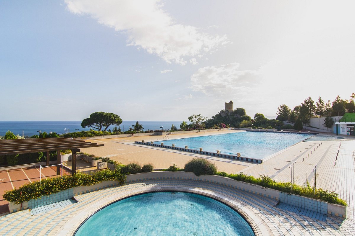 vista mare