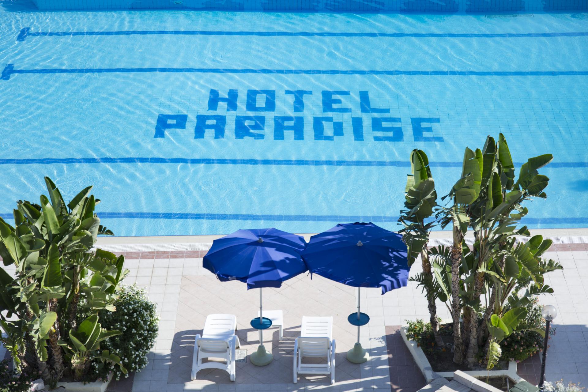 Hotel Village Paradise Hotel Village Paradise