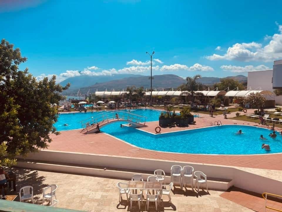 Hotel villaggio Torre Normanna Hotel villaggio Torre Normanna