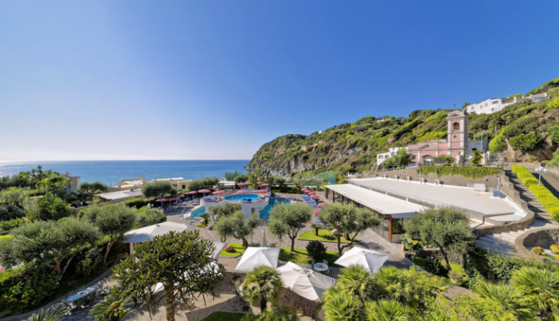 Hotel Zaro Hotel Zaro