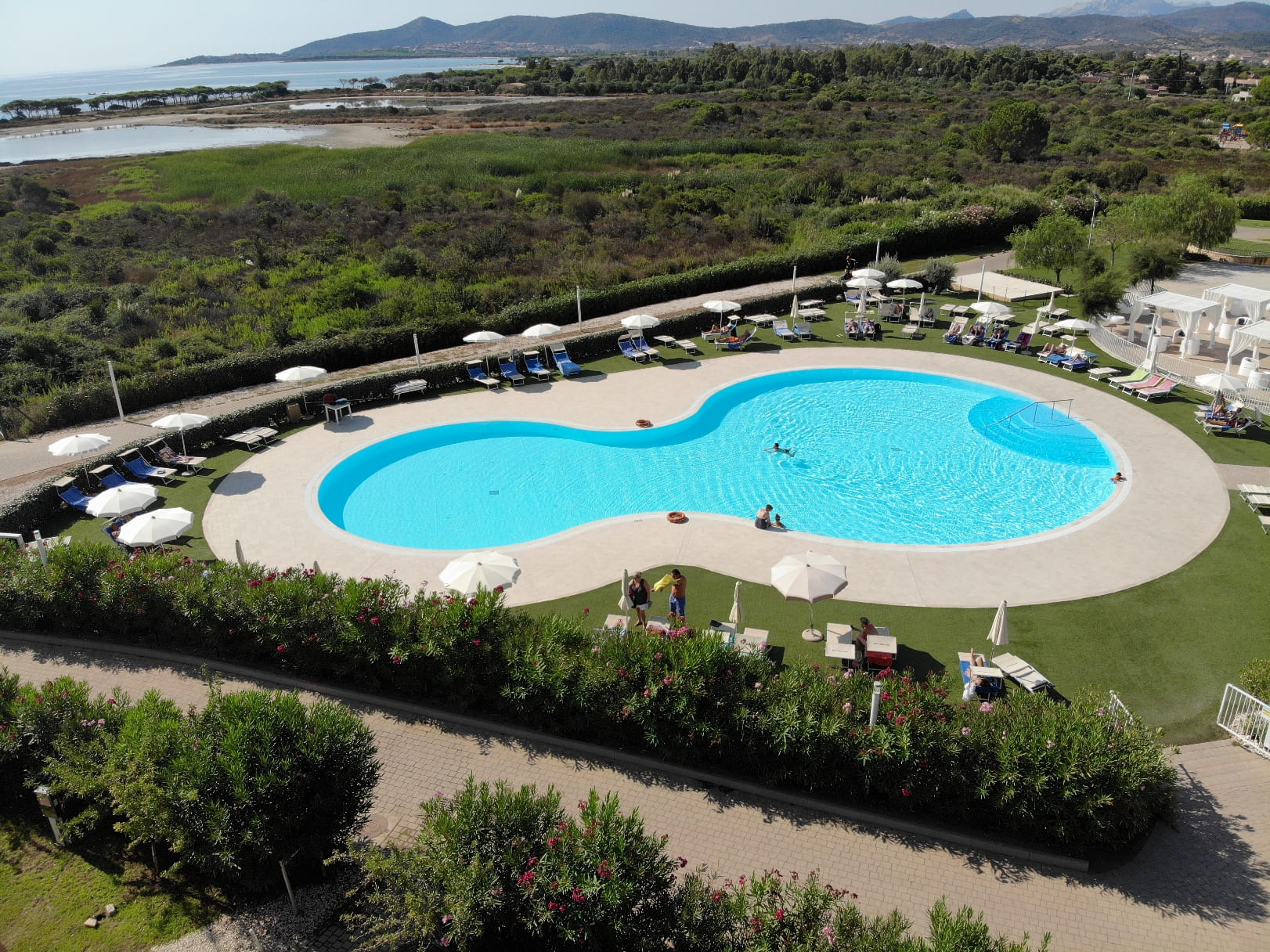 Janna e Sole Resort Janna e Sole Resort