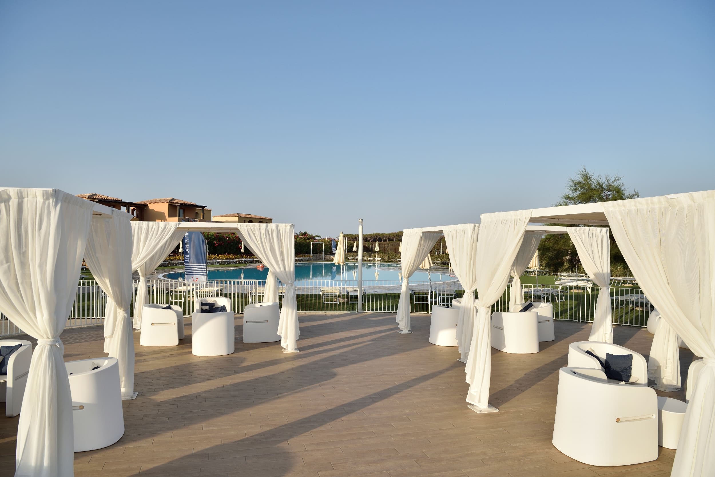 Janna e Sole Resort Janna e Sole Resort