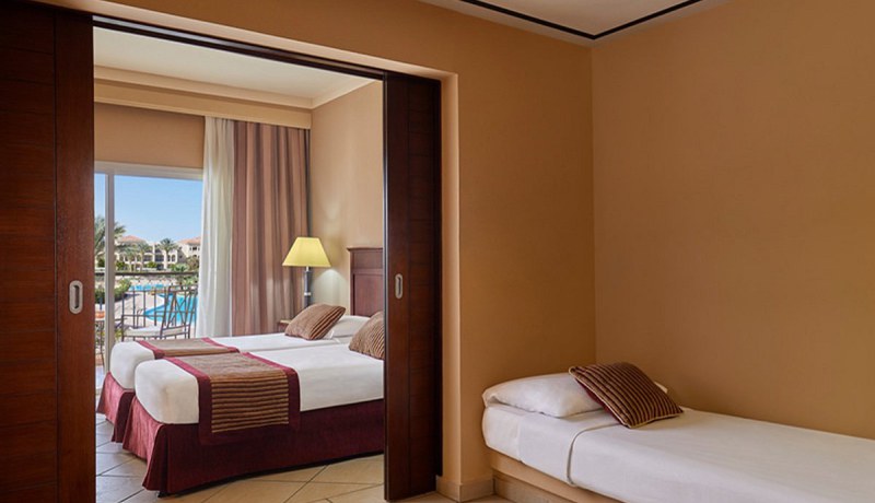 Jaz Mirabel Beach Resort