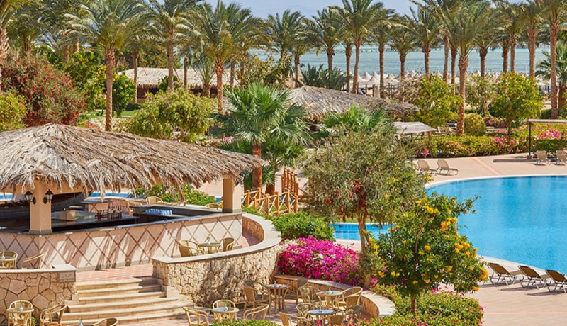 Jaz Mirabel Beach Resort