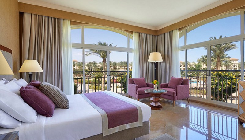 Jaz Mirabel Beach Resort