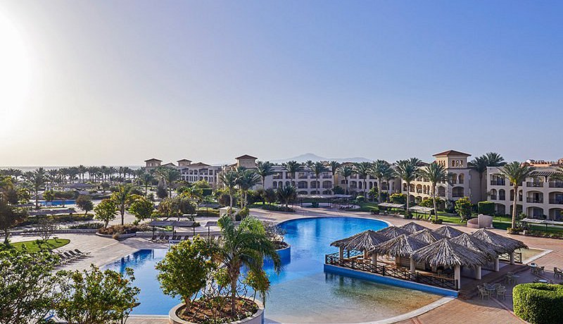 Jaz Mirabel Beach Resort