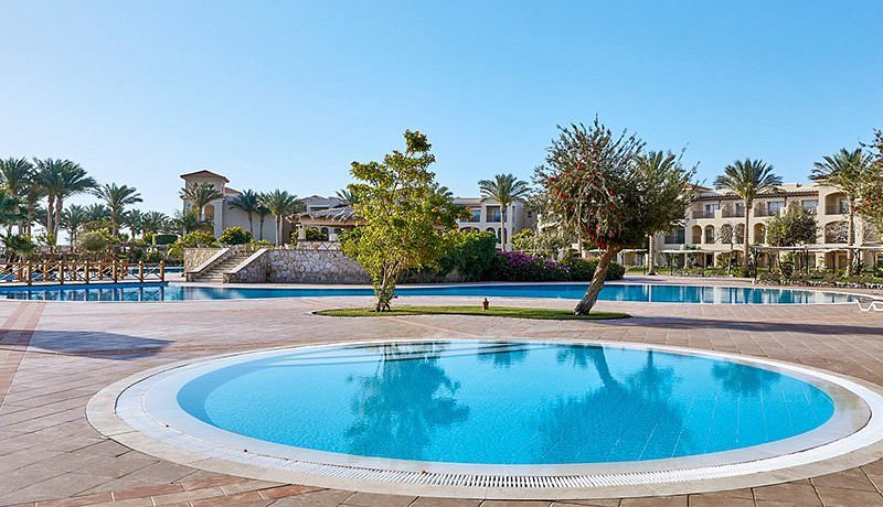 Jaz Mirabel Beach Resort