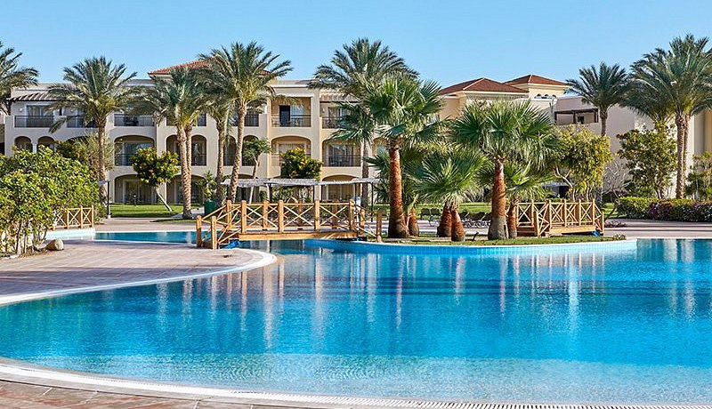 Jaz Mirabel Beach Resort