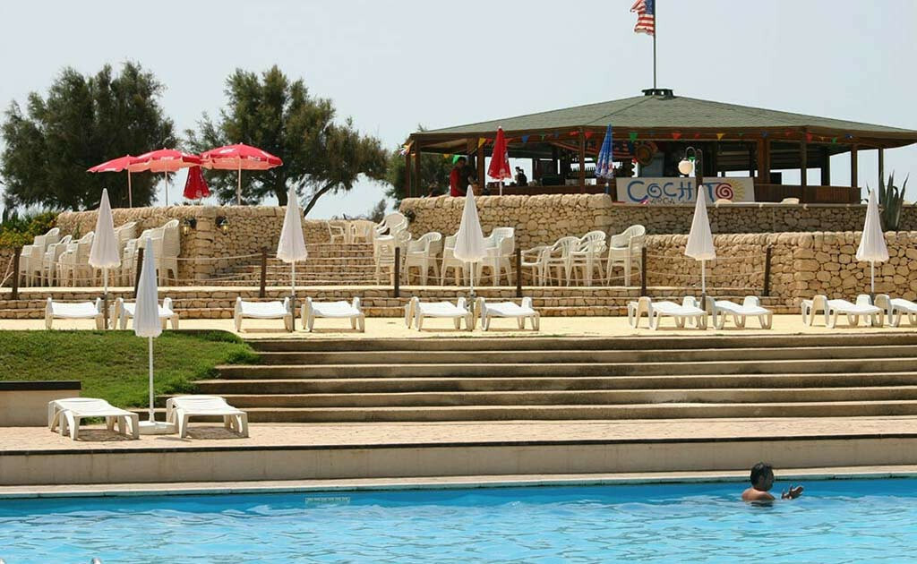 Kamarina Resort Kamarina Resort